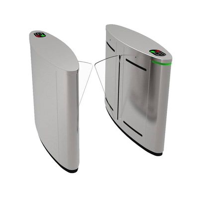 Qualität  Automatic Access Control Gate System Swing Gate Access Control Flap Security Barrier Turnstile Gate usine