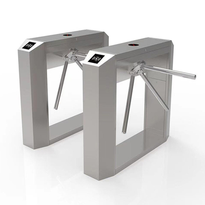 Busbahnhof-Taillen-Stativ-Drehkreuz-Hersteller-Price Boom Barrier-Drehkreuz-automatisches Stativ-Tor